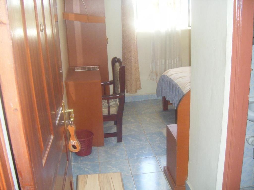Dafam Hotel ナイロビ 部屋 写真
