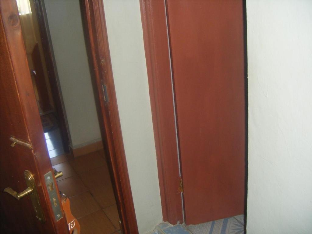 Dafam Hotel ナイロビ 部屋 写真