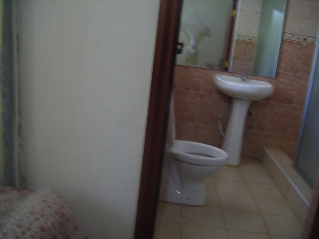 Dafam Hotel ナイロビ 部屋 写真