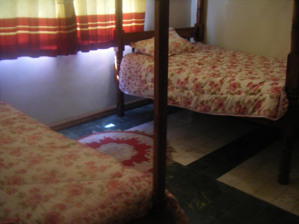 Dafam Hotel ナイロビ 部屋 写真