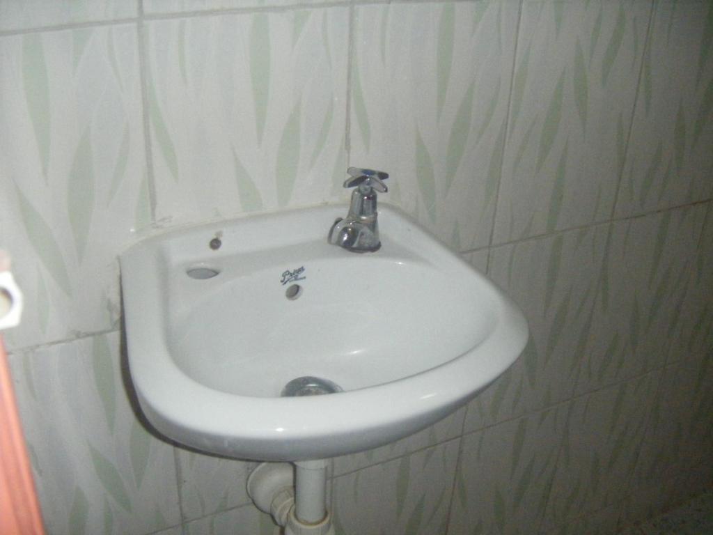 Dafam Hotel ナイロビ 部屋 写真