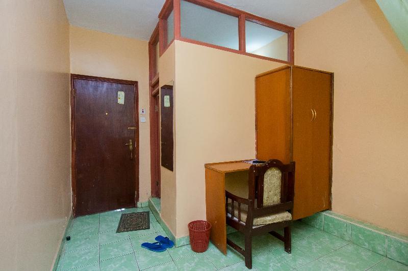 Dafam Hotel ナイロビ エクステリア 写真